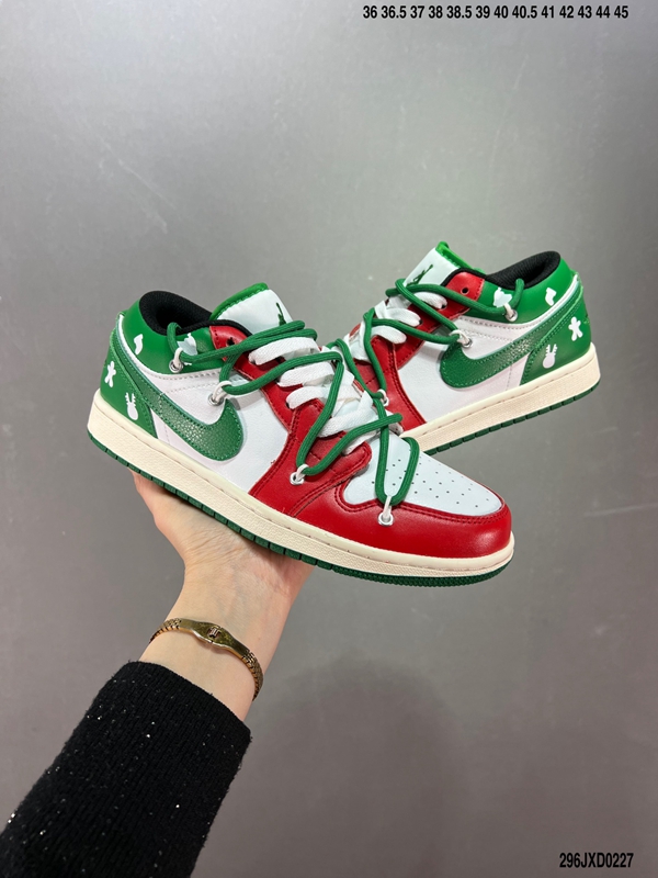 ブランド激安靴正面デザイン